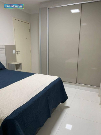 Imagem Apartamento com 2 Quartos à Venda, 74 m² em Jardim Belvedere - Caldas Novas