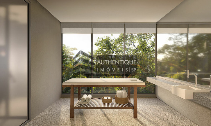 Imagem Apartamento com 4 Quartos à Venda, 224 m² em Brooklin - São Paulo Imagem Apartamento com 4 Quartos à Venda, 224 m² em Brooklin - São Paulo