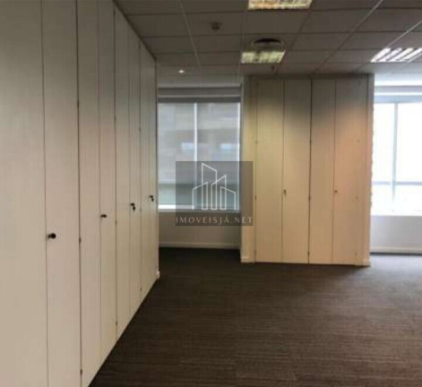 Imagem Sala Comercial para Alugar, 278 m² em Cidade Monções - São Paulo Imagem Sala Comercial para Alugar, 278 m² em Cidade Monções - São Paulo