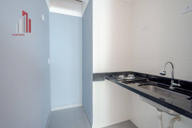 Imagem Studio com 1 Quarto à Venda, 35 m² em Bela Vista - São Paulo Imagem Studio com 1 Quarto à Venda, 35 m² em Bela Vista - São Paulo