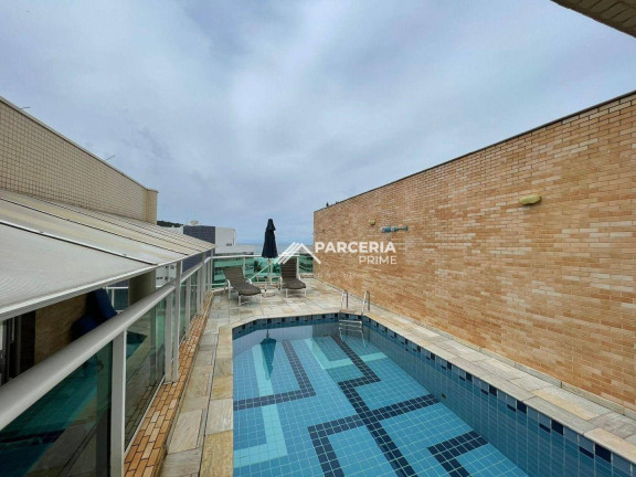 Imagem Cobertura com 4 Quartos à Venda, 267 m² em Riviera Módulo 7 - Bertioga