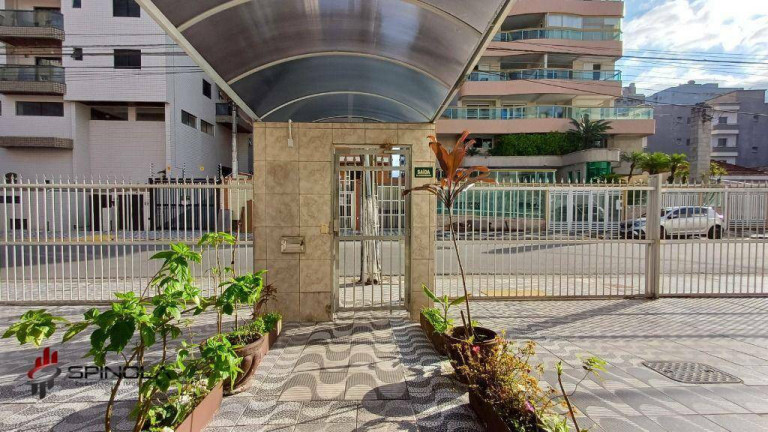 Imagem Apartamento com 1 Quarto à Venda, 45 m² em Tupi - Praia Grande Imagem Apartamento com 1 Quarto à Venda, 45 m² em Tupi - Praia Grande