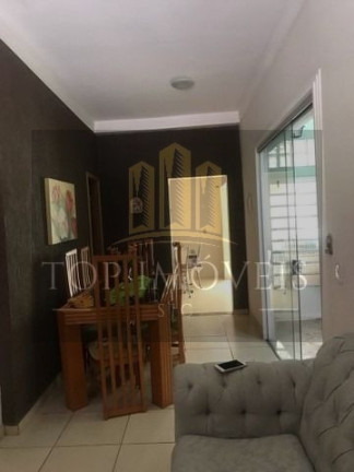 Imagem Sobrado com 3 Quartos à Venda, 125 m² em Jardim Alvorada - São José Dos Campos Imagem Sobrado com 3 Quartos à Venda, 125 m² em Jardim Alvorada - São José Dos Campos