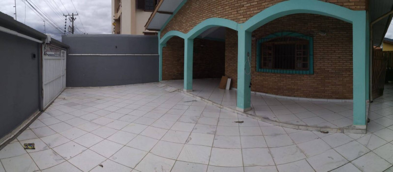 Imagem Casa com 3 Quartos à Venda, 330 m² em Centro - Ubatuba Imagem Casa com 3 Quartos à Venda, 330 m² em Centro - Ubatuba