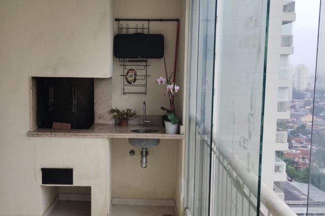Imagem Apartamento com 3 Quartos à Venda, 149 m² em Jardim Taquaral - São Paulo Imagem Apartamento com 3 Quartos à Venda, 149 m² em Jardim Taquaral - São Paulo