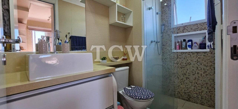 Imagem Apartamento com 2 Quartos à Venda, 68 m² em Ipiranga - São Paulo Imagem Apartamento com 2 Quartos à Venda, 68 m² em Ipiranga - São Paulo