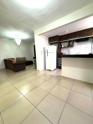 Apartamento com 2 Quartos à Venda, 54 m² em Residencial Bougainville - Goianésia