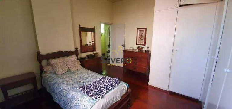 Imagem Apartamento com 3 Quartos à Venda, 130 m² em Ingá - Niterói