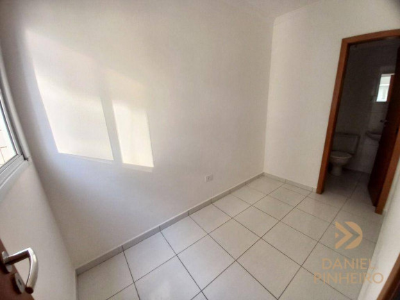 Imagem Apartamento com 2 Quartos à Venda, 104 m² em Canto Do Forte - Praia Grande