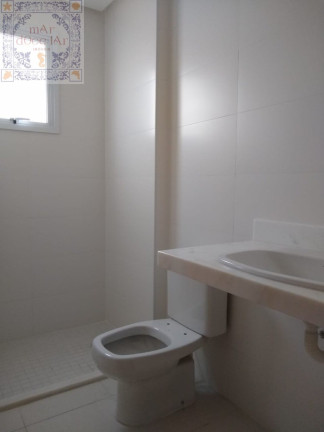 Imagem Apartamento com 3 Quartos à Venda, 128 m² em Embare - Santos