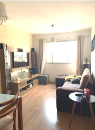 Imagem Apartamento com 3 Quartos à Venda, 70 m² em Vila Jacuí - São Paulo Imagem Apartamento com 3 Quartos à Venda, 70 m² em Vila Jacuí - São Paulo