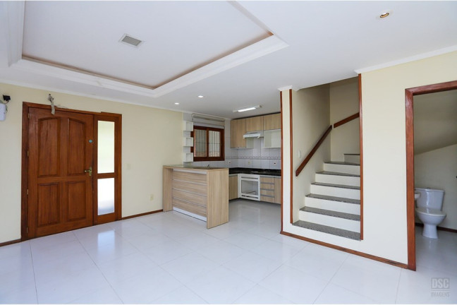 Imagem Casa com 3 Quartos à Venda, 143 m² em Hípica - Porto Alegre Imagem Casa com 3 Quartos à Venda, 143 m² em Hípica - Porto Alegre