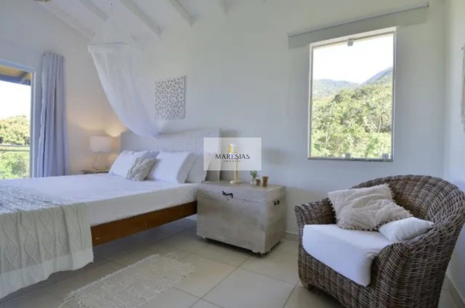 Imagem Casa com 3 Quartos à Venda, 123 m² em São Francisco Da Praia - São Sebastião
