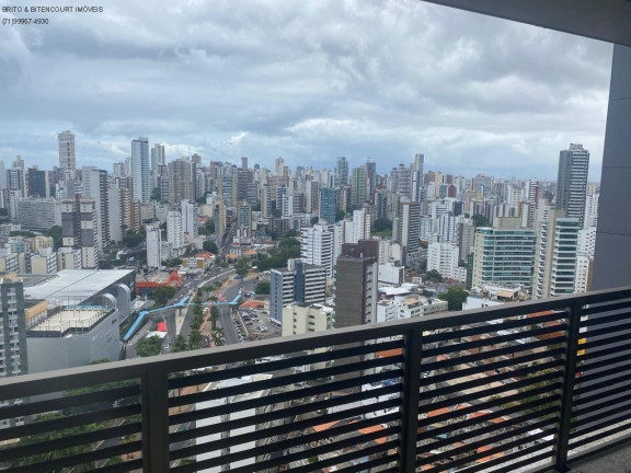Imagem Imóvel com 4 Quartos à Venda, 210 m² em Barra - Salvador Imagem Imóvel com 4 Quartos à Venda, 210 m² em Barra - Salvador