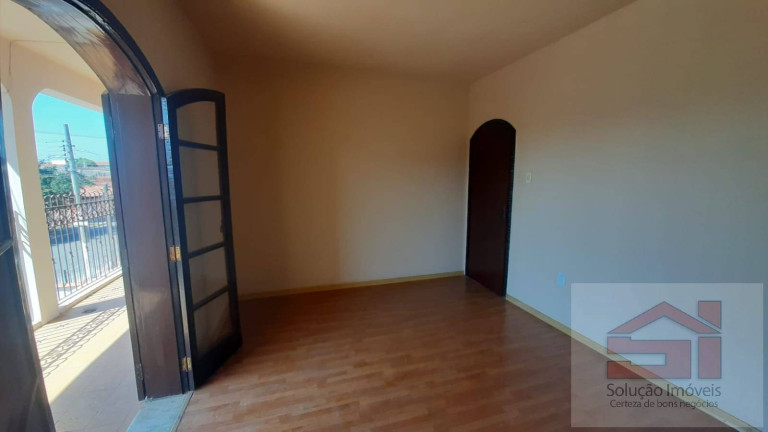 Imagem Casa com 4 Quartos à Venda, 234 m² em Jardim São José - Caçapava
