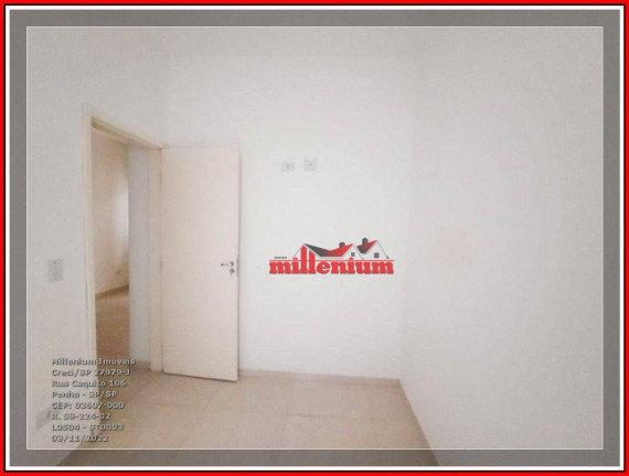 Imagem Studio com 2 Quartos à Venda ou Locação, 40 m² em Penha De França - São Paulo