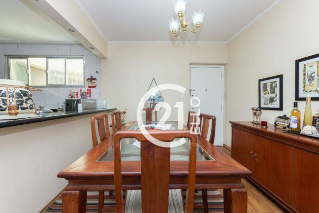 Imagem Apartamento com 3 Quartos à Venda, 91 m² em Itaim - São Paulo