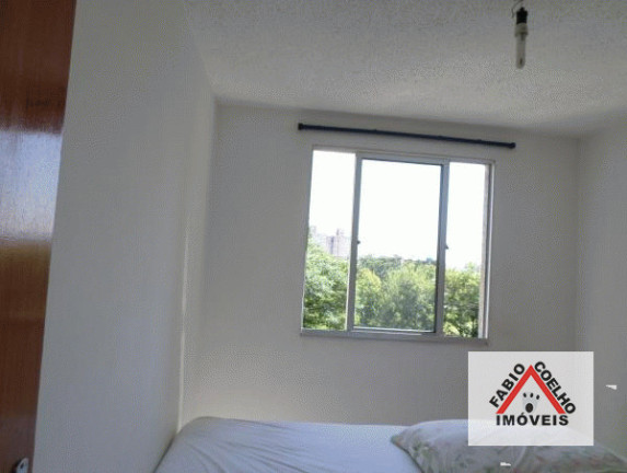 Imagem Apartamento com 2 Quartos à Venda, 48 m² em Parque Munhoz - São Paulo