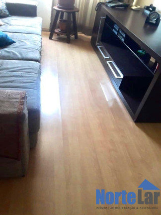 Imagem Apartamento com 2 Quartos à Venda, 50 m² em Limão - São Paulo