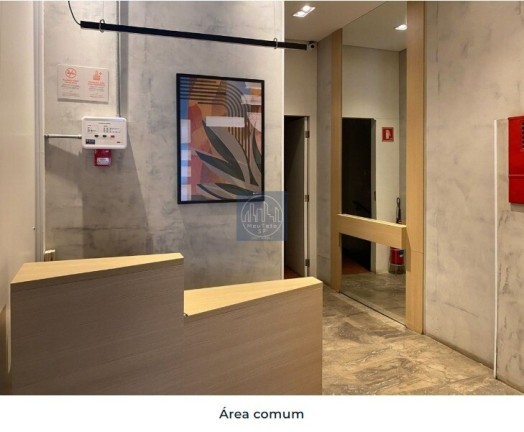 Imagem Imóvel com 1 Quarto para Alugar, 32 m² em Campos Elíseos - São Paulo Imagem Imóvel com 1 Quarto para Alugar, 32 m² em Campos Elíseos - São Paulo
