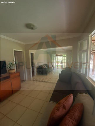 Imagem Casa com 4 Quartos à Venda, 165 m² em Azurita - Mateus Leme