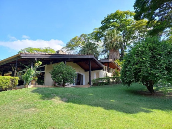 Imagem Casa com 3 Quartos à Venda, 641 m² em Condomínio Shambala I - Atibaia Imagem Casa com 3 Quartos à Venda, 641 m² em Condomínio Shambala I - Atibaia