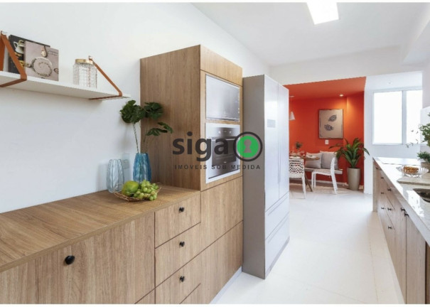 Imagem Apartamento com 2 Quartos à Venda, 140 m² em Jardim Paulista - São Paulo Imagem Apartamento com 2 Quartos à Venda, 140 m² em Jardim Paulista - São Paulo
