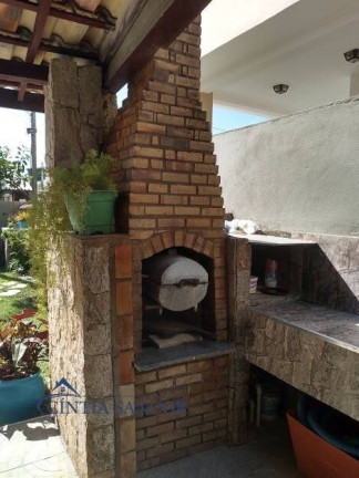 Imagem Casa com 3 Quartos para Alugar, 130 m² em São João Da Barra Imagem Casa com 3 Quartos para Alugar, 130 m² em São João Da Barra