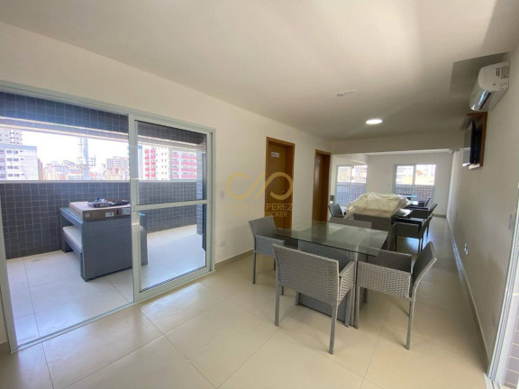 Imagem Apartamento com 1 Quarto à Venda, 43 m² em Canto Do Forte - Praia Grande Imagem Apartamento com 1 Quarto à Venda, 43 m² em Canto Do Forte - Praia Grande