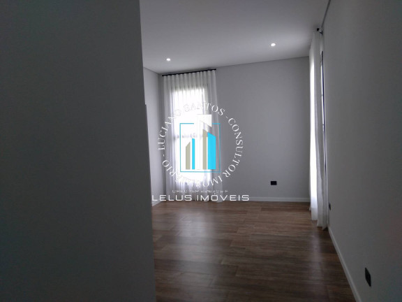 Imagem Casa com 4 Quartos à Venda, 358 m² em Kurumin - Itu