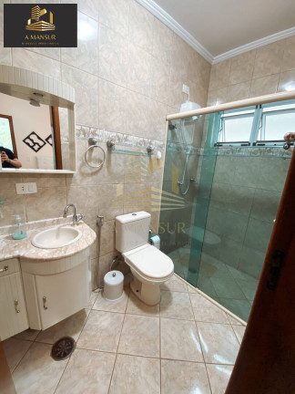 Imagem Casa com 5 Quartos para Temporada, 390 m² em Bertioga