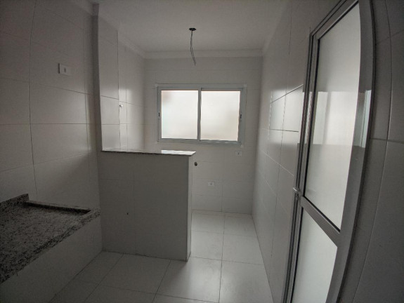 Imagem Apartamento com 2 Quartos à Venda, 109 m² em Aviação - Praia Grande