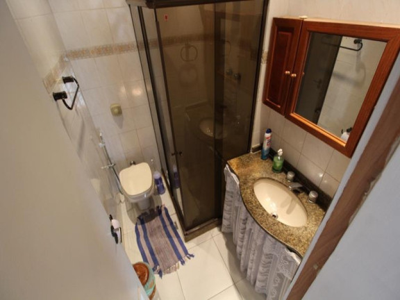 Imagem Apartamento com 2 Quartos para Temporada, 75 m² em Ipanema - Rio De Janeiro