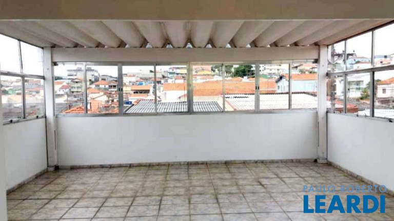 Imagem Casa com 4 Quartos à Venda, 275 m² em Santa Paula - São Caetano Do Sul Imagem Casa com 4 Quartos à Venda, 275 m² em Santa Paula - São Caetano Do Sul