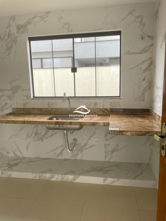 Imagem Casa de Condomínio com 2 Quartos à Venda, 90 m² em Pindobas - Maricá Imagem Casa de Condomínio com 2 Quartos à Venda, 90 m² em Pindobas - Maricá