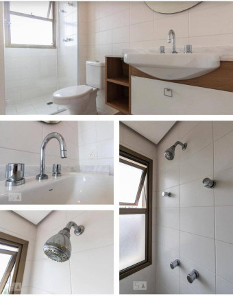 Imagem Apartamento com 3 Quartos à Venda, 147 m² em Brooklin Paulista - São Paulo Imagem Apartamento com 3 Quartos à Venda, 147 m² em Brooklin Paulista - São Paulo