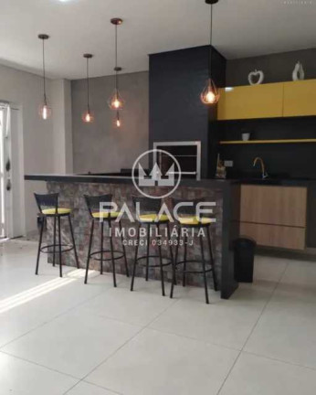 Imagem Imóvel com 2 Quartos à Venda, 130 m² em Parque Taquaral - Piracicaba