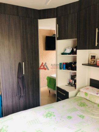 Imagem Apartamento com 2 Quartos para Alugar, 52 m² em Vila Jaraguá - São Paulo Imagem Apartamento com 2 Quartos para Alugar, 52 m² em Vila Jaraguá - São Paulo
