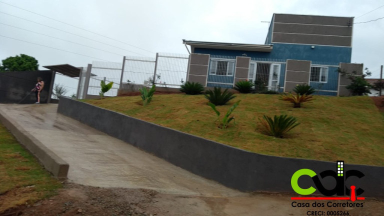 Casa com 3 Quartos à Venda, 2.550 m² em Palmeiral - Botelhos