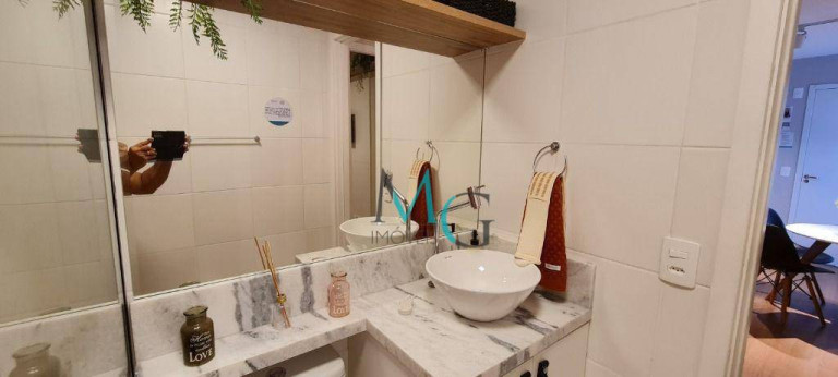 Imagem Apartamento com 2 Quartos à Venda, 43 m² em Campo Grande - Rio De Janeiro Imagem Apartamento com 2 Quartos à Venda, 43 m² em Campo Grande - Rio De Janeiro