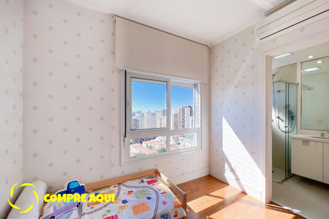 Imagem Apartamento com 2 Quartos à Venda, 86 m² em Perdizes - São Paulo