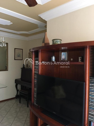Imagem Apartamento com 3 Quartos à Venda, 75 m² em Parque Prado - Campinas