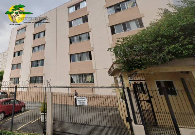 Apartamento com 2 Quartos à Venda, 43 m² em Lauzane Paulista - São Paulo