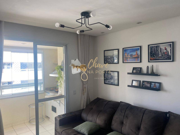 Imagem Apartamento com 3 Quartos à Venda, 88 m² em Tatuapé - São Paulo Imagem Apartamento com 3 Quartos à Venda, 88 m² em Tatuapé - São Paulo
