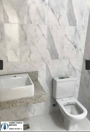 Imagem Casa com 3 Quartos à Venda, 78 m² em Vila Graciosa - São Paulo