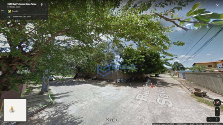 Imagem Terreno à Venda ou Locação, 3.880 m² em Sapiranga - Fortaleza