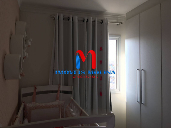 Imagem Apartamento com 2 Quartos à Venda, 48 m² em Vila Palmares - Santo André Imagem Apartamento com 2 Quartos à Venda, 48 m² em Vila Palmares - Santo André