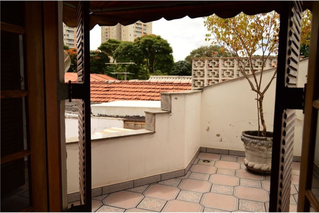 Imagem Casa com 3 Quartos à Venda,  em Tatuapé - São Paulo