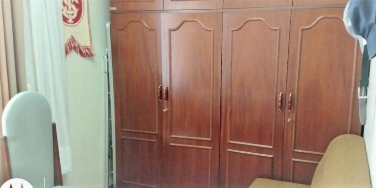 Imagem Apartamento com 3 Quartos à Venda, 130 m² em Centro - Curitiba