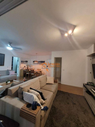 Imagem Apartamento com 3 Quartos à Venda, 122 m² em Jardim Flor Da Montanha - Guarulhos Imagem Apartamento com 3 Quartos à Venda, 122 m² em Jardim Flor Da Montanha - Guarulhos